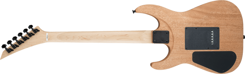 Jackson Dinky JS22 - Natural Oil