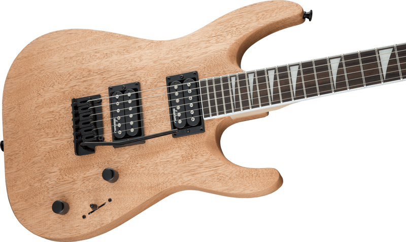 Jackson Dinky JS22 - Natural Oil