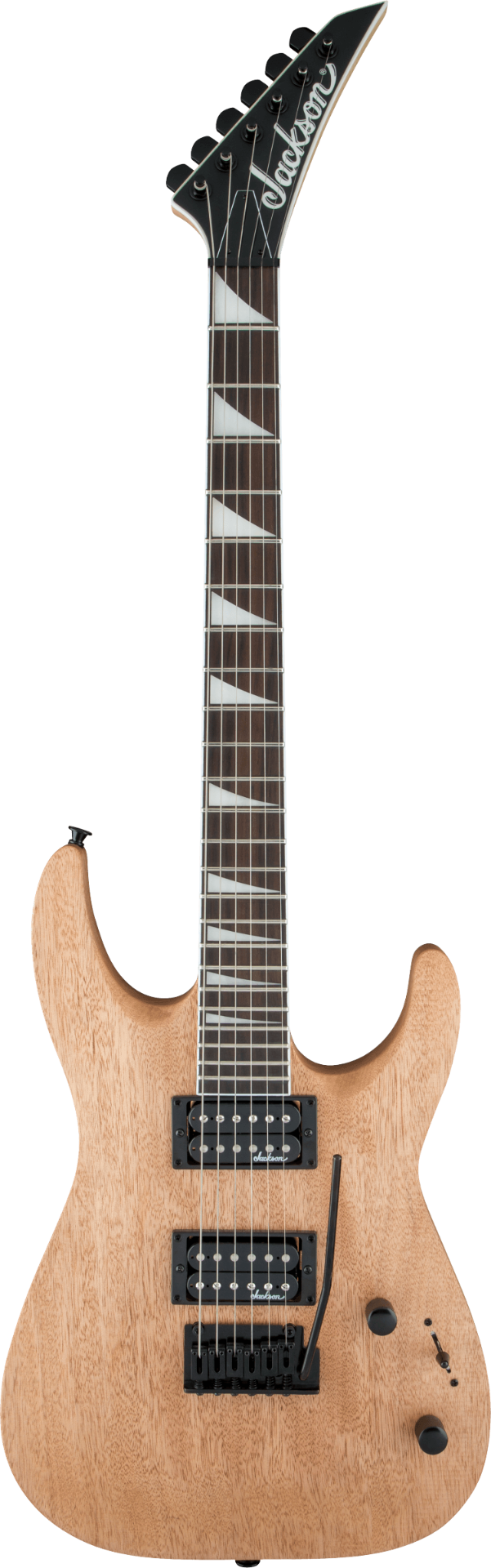 Jackson Dinky JS22 - Natural Oil
