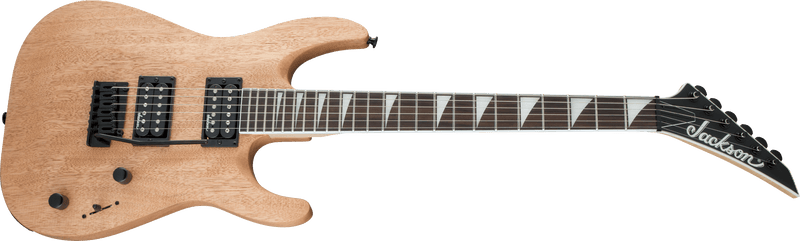 Jackson Dinky JS22 - Natural Oil