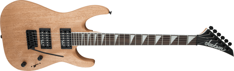 Jackson Dinky JS22 - Natural Oil
