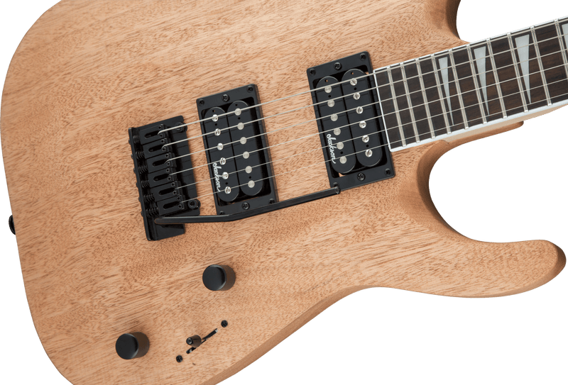 Jackson Dinky JS22 - Natural Oil