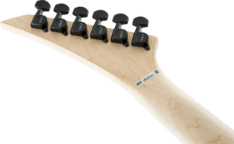Jackson Dinky JS22 - Natural Oil