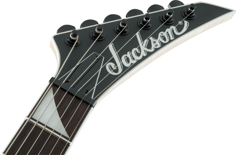 Jackson Dinky JS22 - Natural Oil
