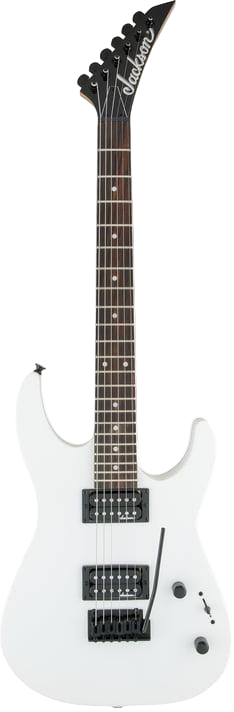 Jackson Dinky JS11 - Snow White