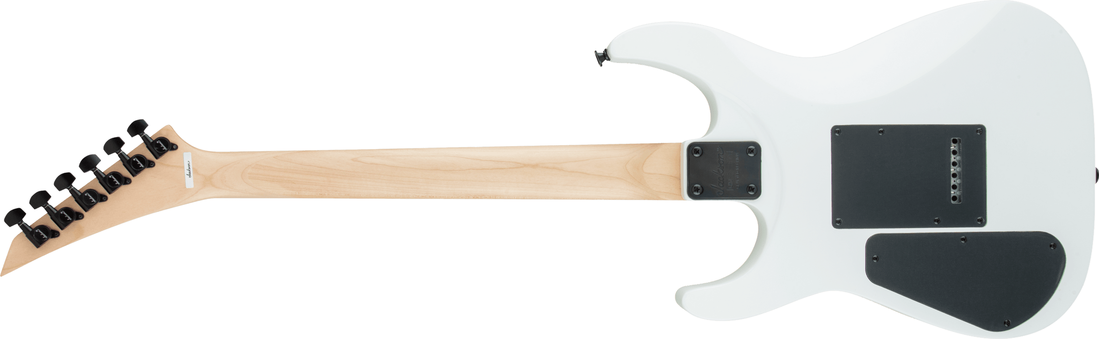 Jackson Dinky JS12 - Snow White