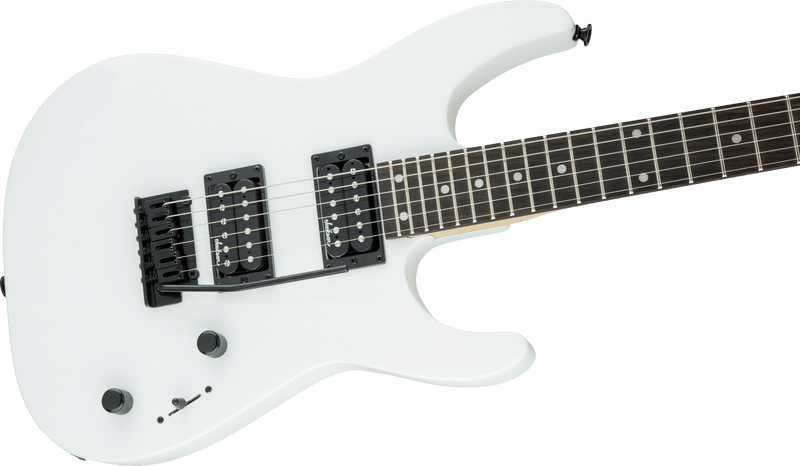 Jackson Dinky JS12 - Snow White