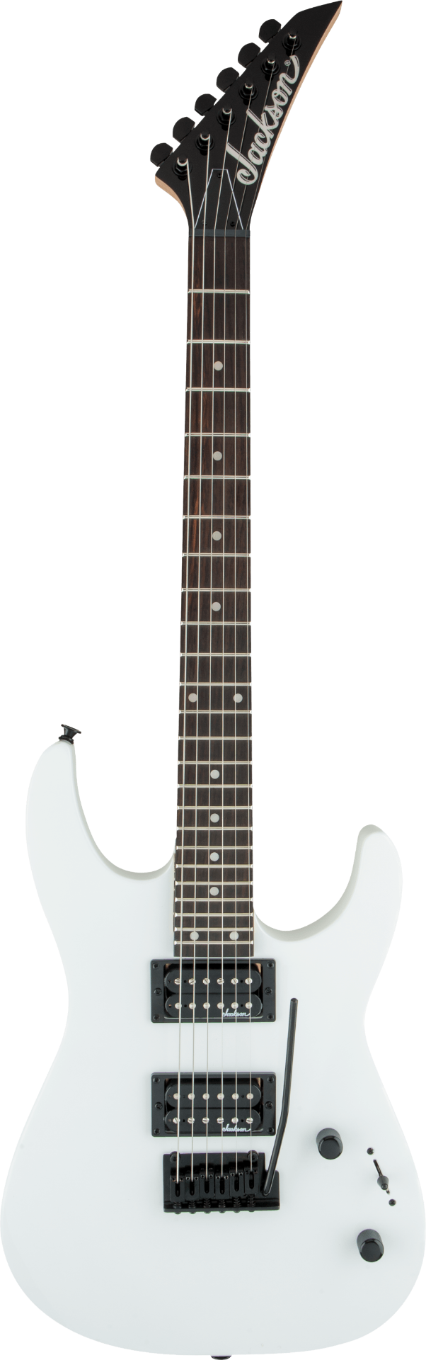 Jackson Dinky JS12 - Snow White