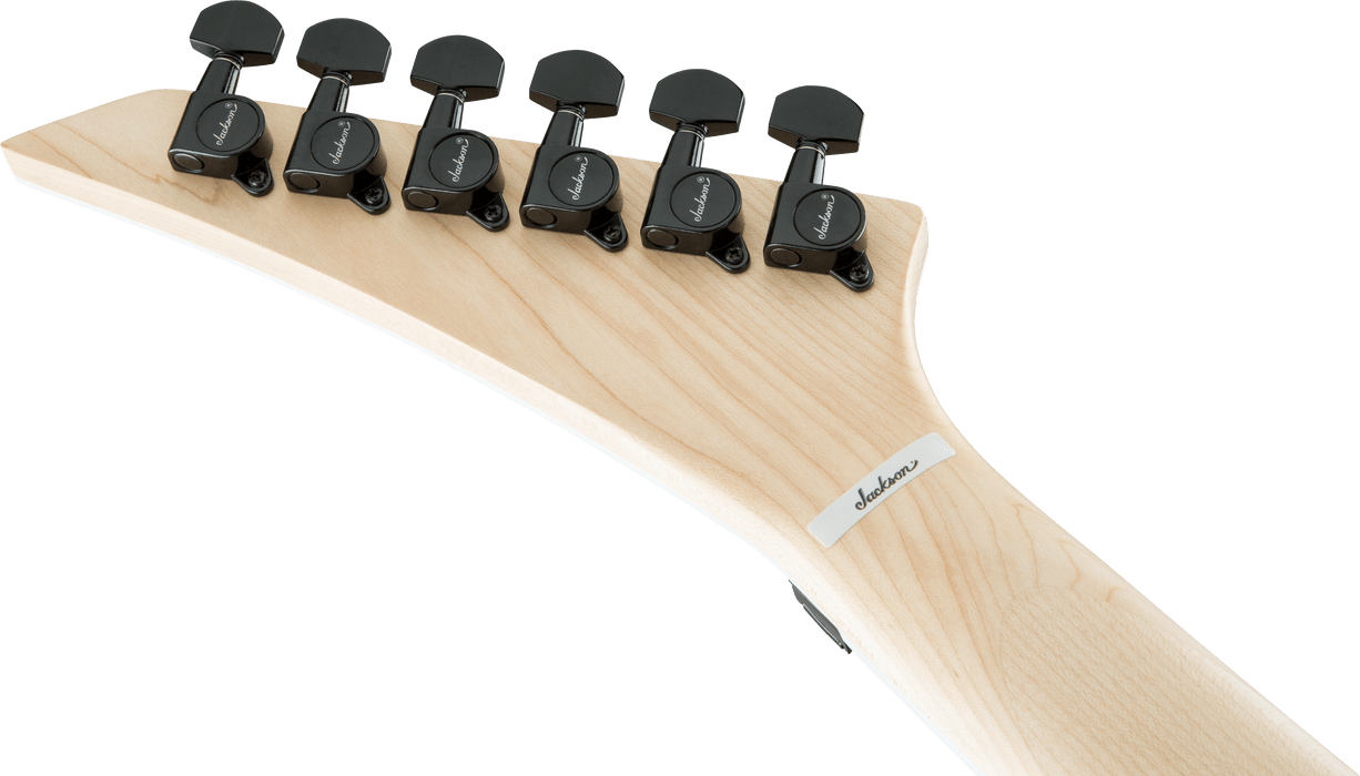 Jackson JS Series King V JS32 - Matte Army Drab