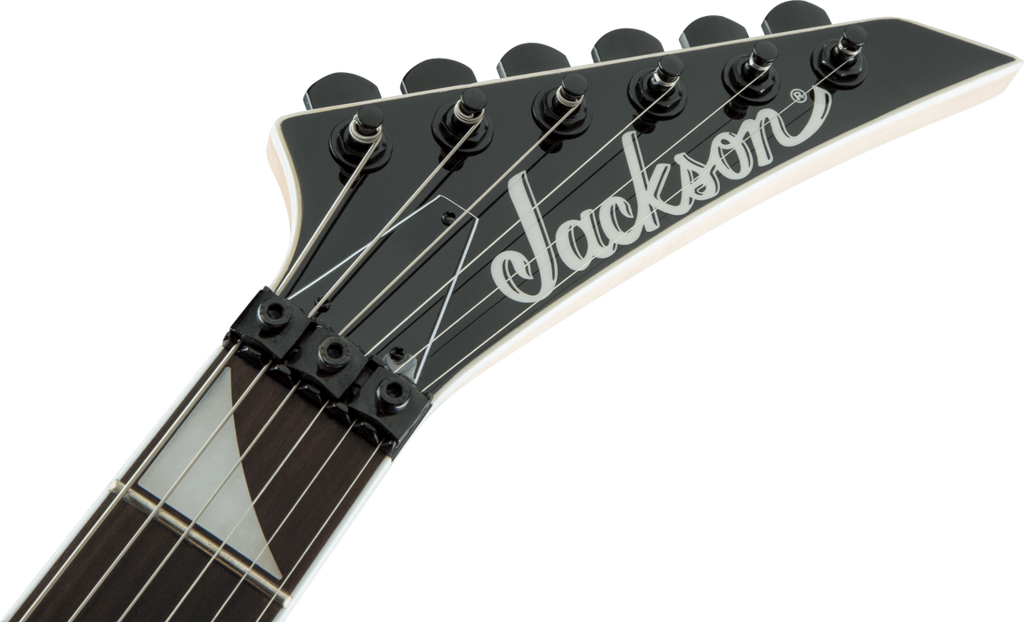 Jackson JS Series King V JS32 - Matte Army Drab