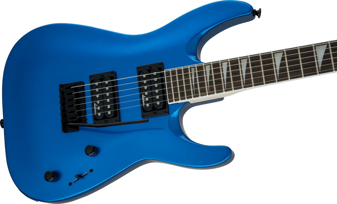 Jackson Dinky Arch Top JS22 DKA - Metallic Blue