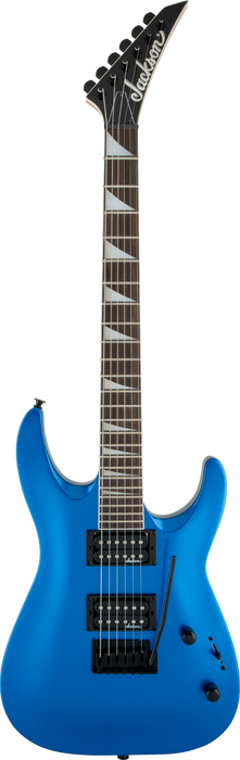Jackson Dinky Arch Top JS22 DKA - Metallic Blue