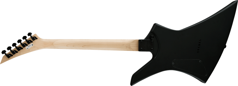 Jackson Kelly JS32T - Satin Black
