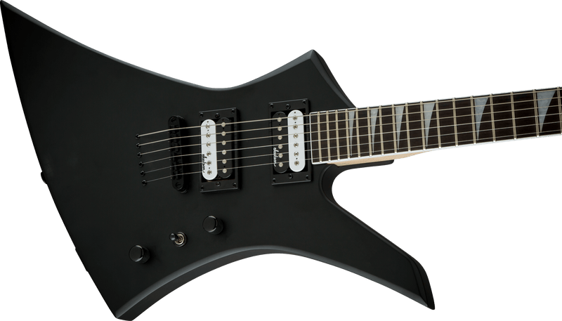 Jackson Kelly JS32T - Satin Black