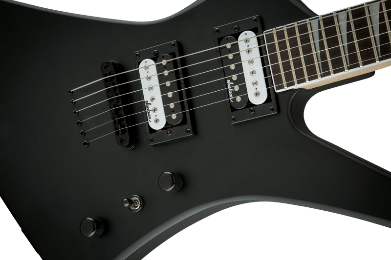 Jackson Kelly JS32T - Satin Black