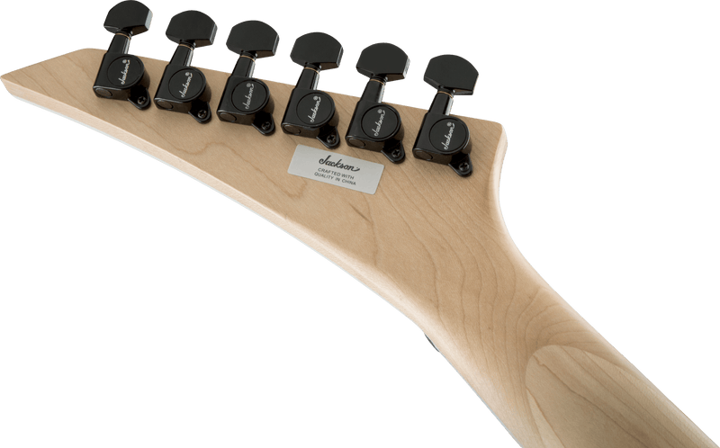 Jackson Kelly JS32T - Satin Black