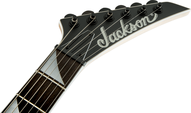 Jackson Kelly JS32T - Satin Black
