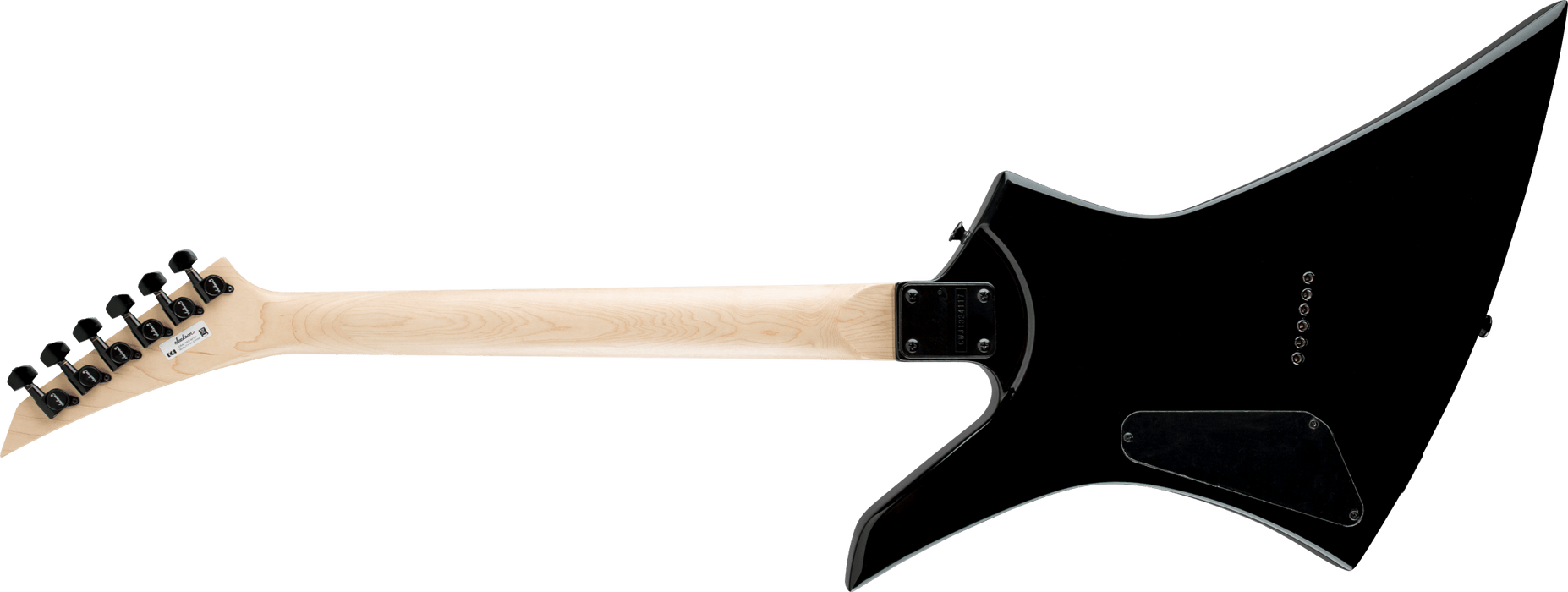 Jackson Kelly JS32T - Viola Burst