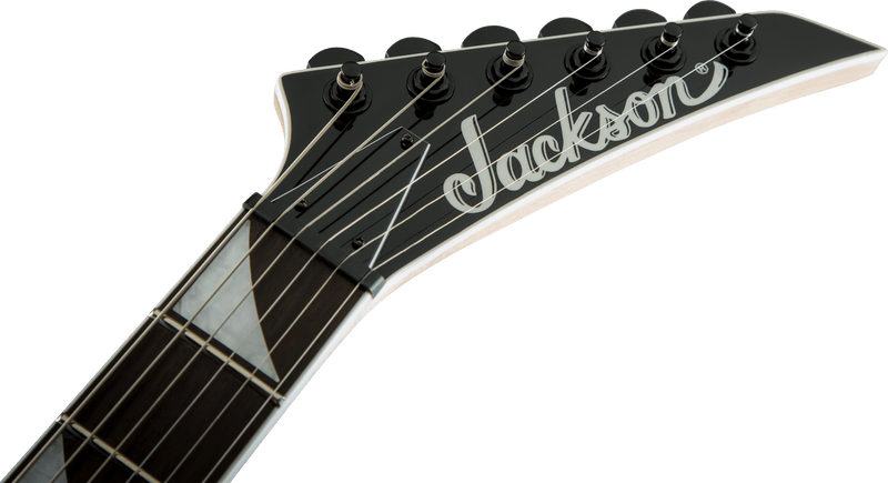 Jackson Kelly JS32T - Viola Burst