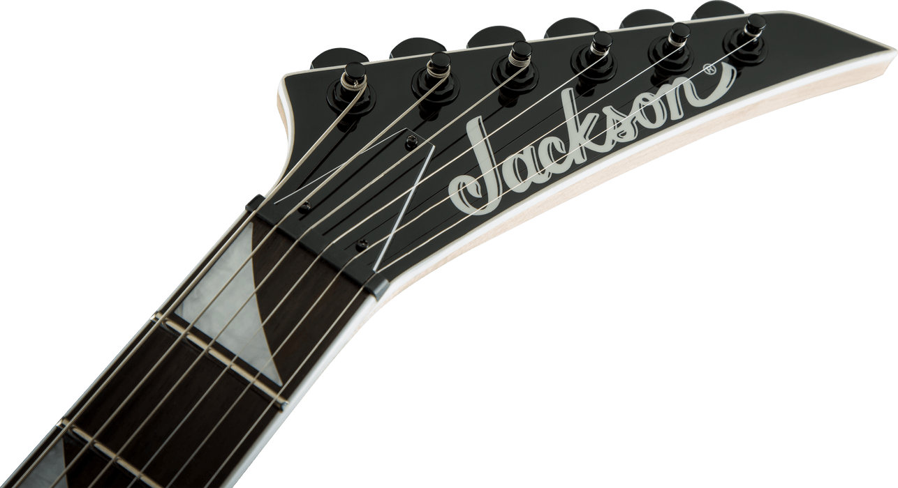 Jackson Kelly JS32T - Viola Burst