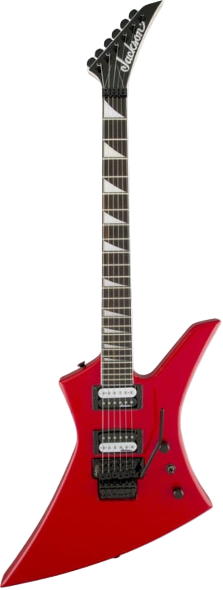 Jackson Kelly JS32 - Ferrari Red