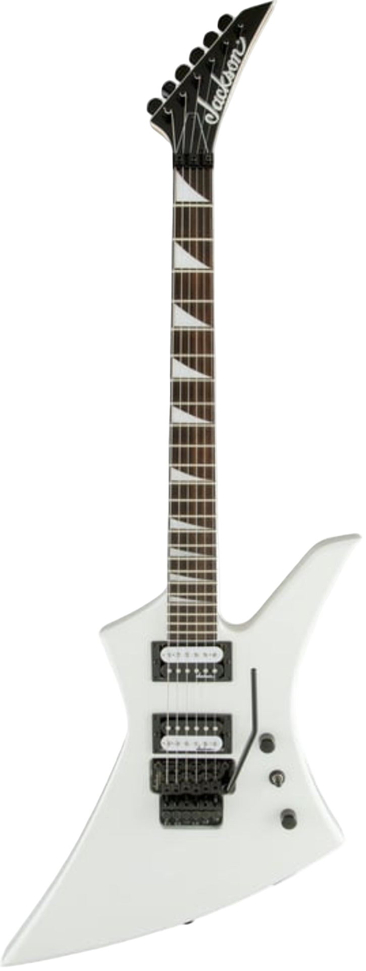 Jackson Kelly JS32 - Snow White