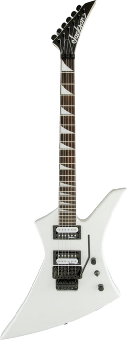 Jackson Kelly JS32 - Snow White