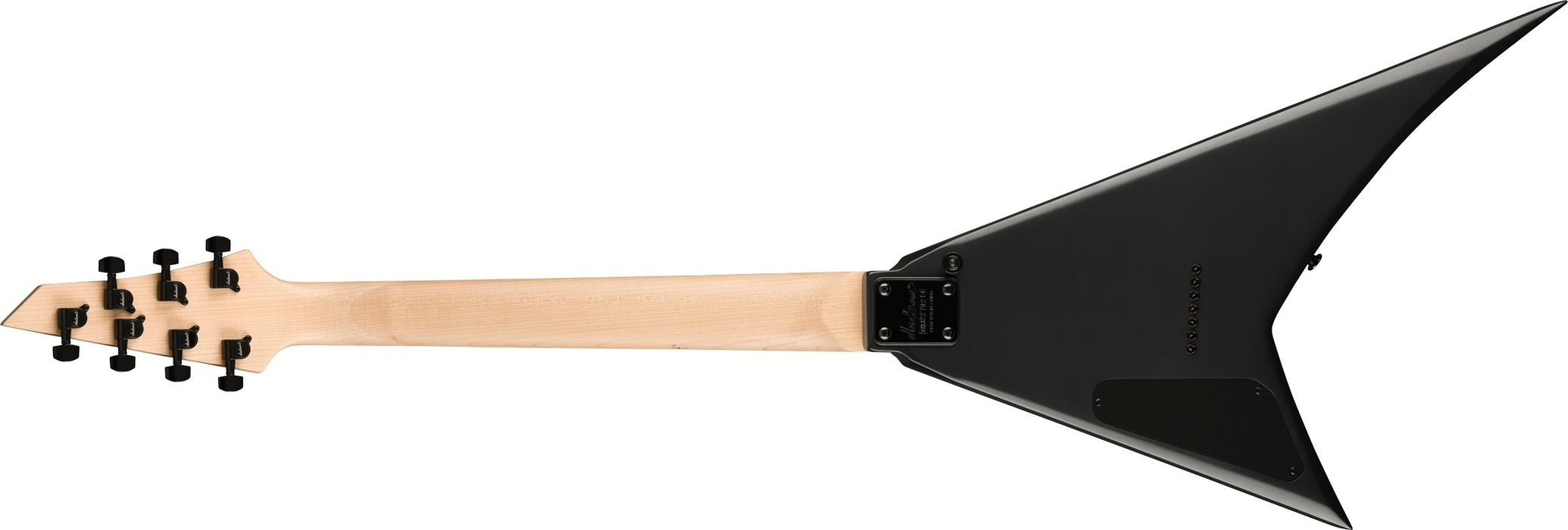 Jackson Rhoads JS22 HT 7-string - Satin Black