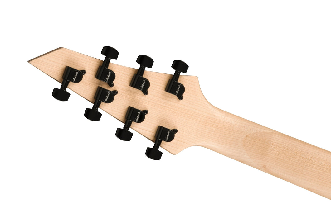 Jackson Rhoads JS22 HT 7-string - Satin Black