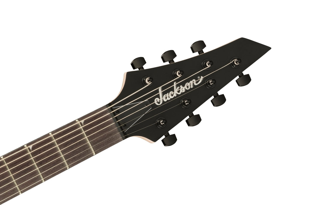 Jackson Rhoads JS22 HT 7-string - Satin Black