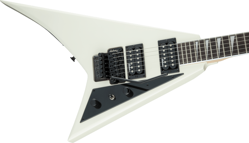 Jackson Rhoads JS32 - Ivory
