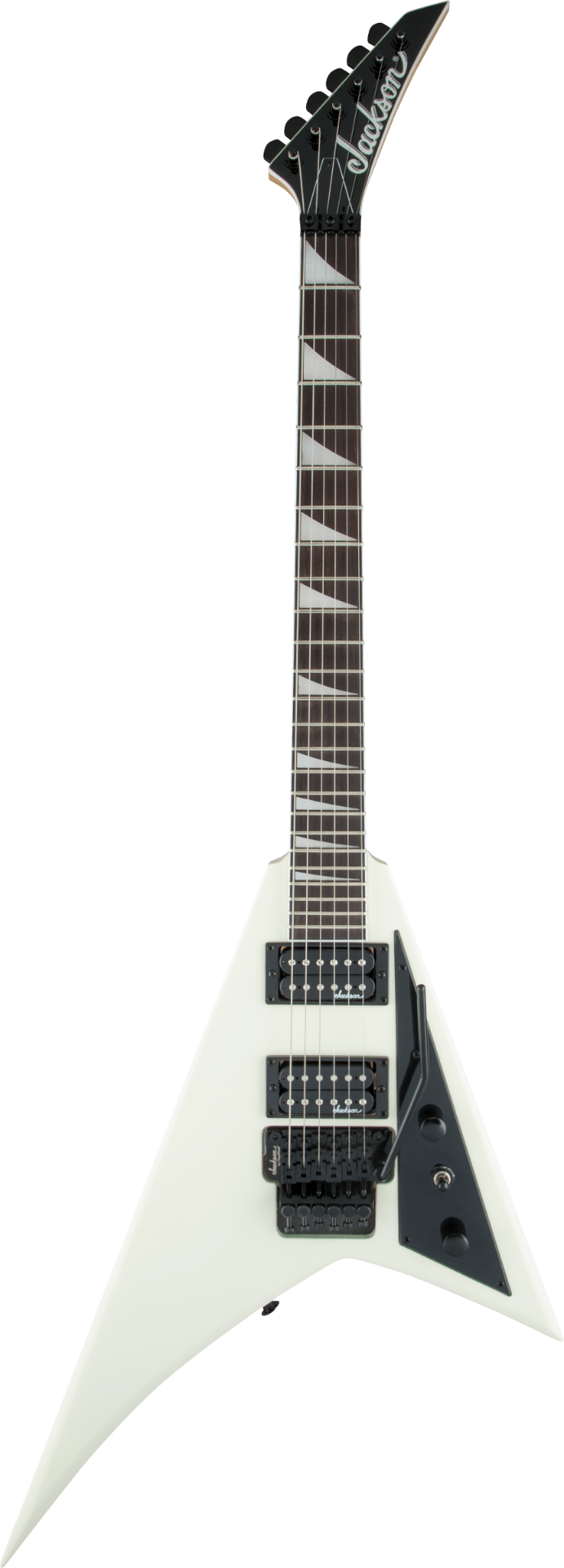 Jackson Rhoads JS32 - Ivory