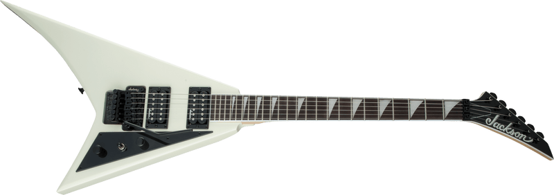 Jackson Rhoads JS32 - Ivory