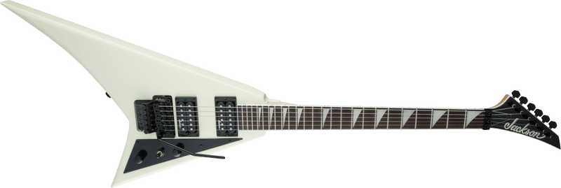 Jackson Rhoads JS32 - Ivory