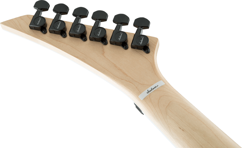 Jackson Rhoads JS32 - Ivory