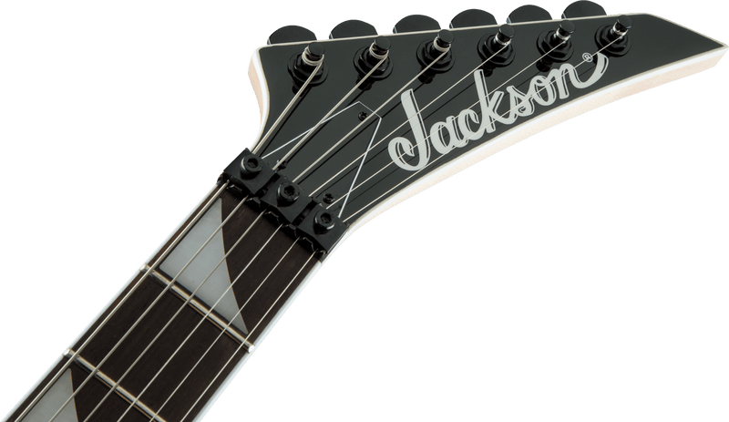 Jackson Rhoads JS32 - Ivory