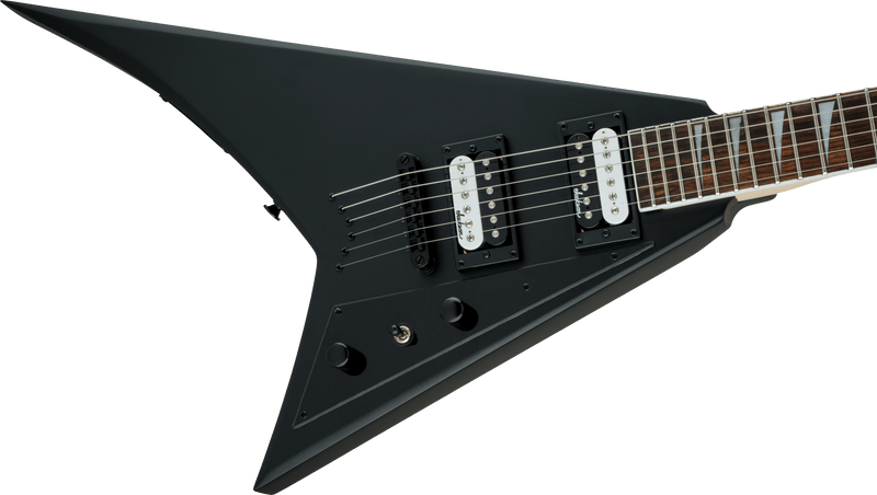 Jackson Rhoads JS32T - Satin Black