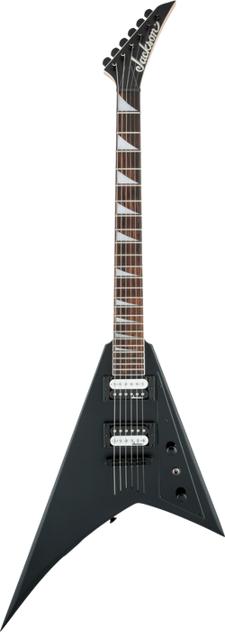 Jackson Rhoads JS32T - Satin Black