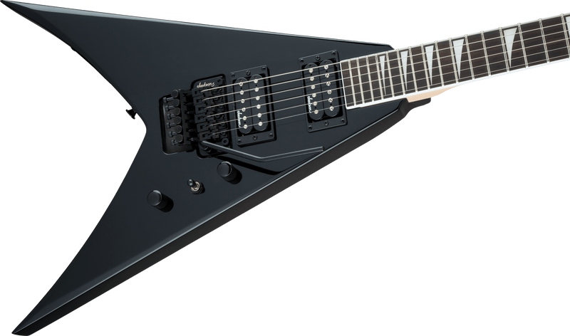 Jackson JS Series King V JS32 - Gloss Black