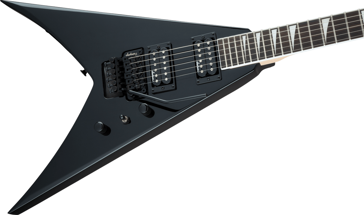 Jackson JS Series King V JS32 - Gloss Black