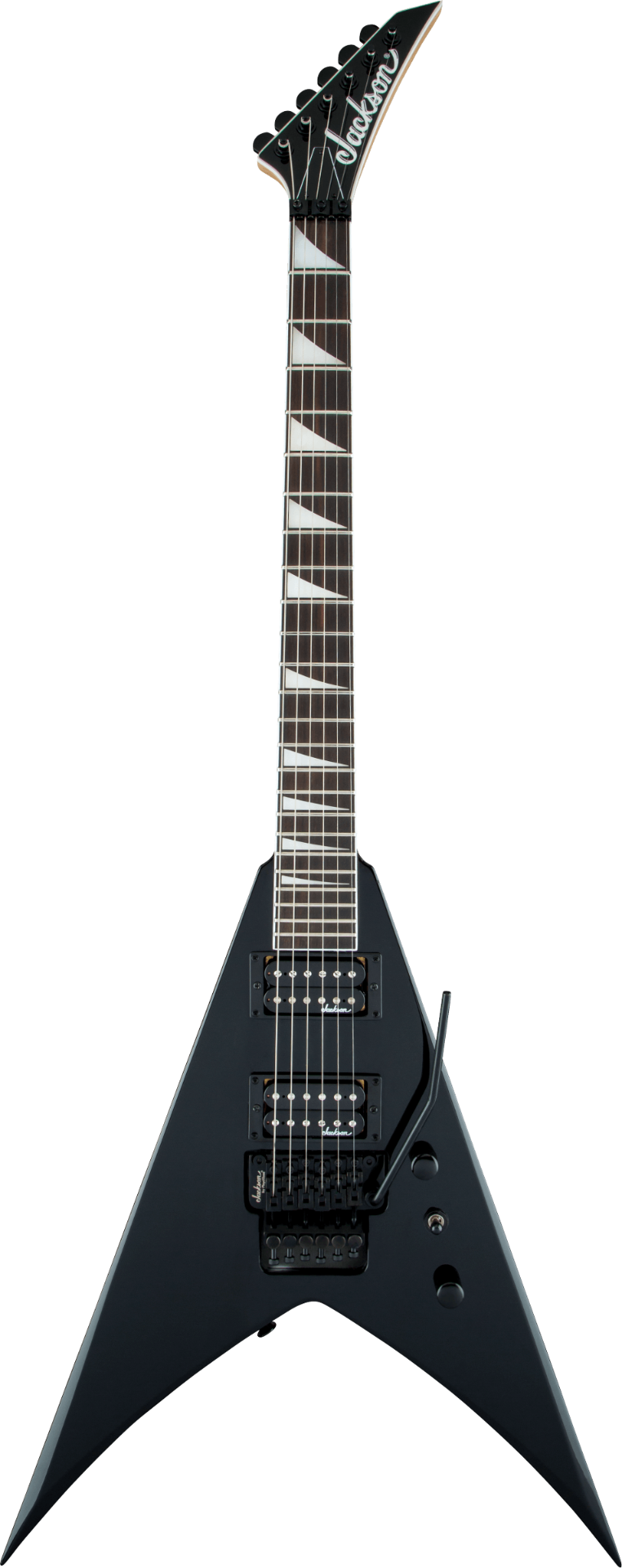 Jackson JS Series King V JS32 - Gloss Black