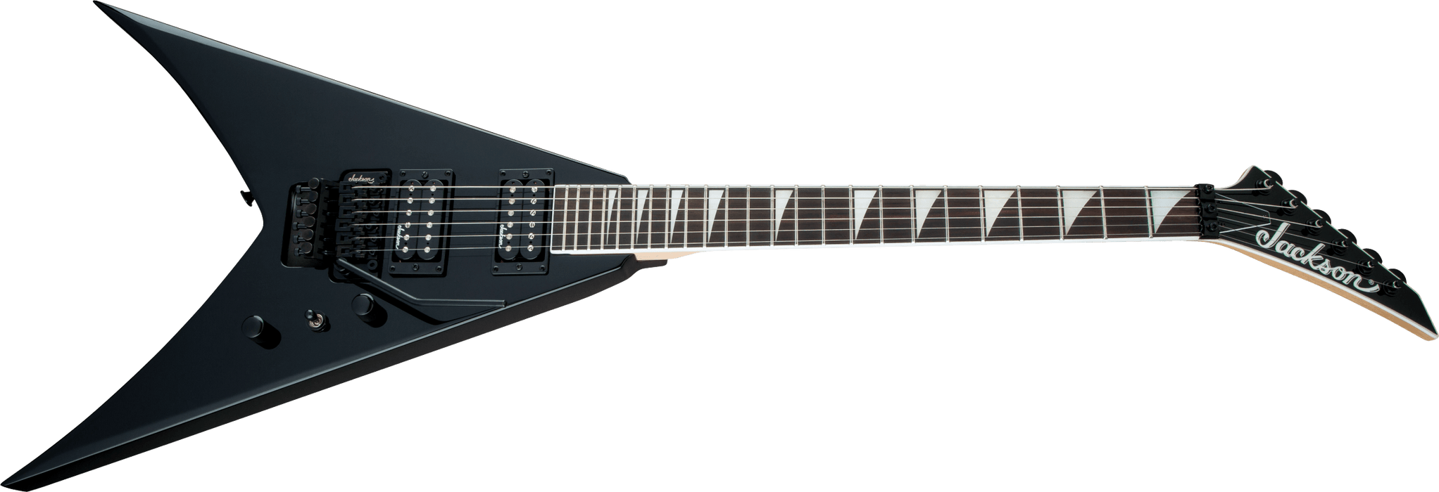 Jackson JS Series King V JS32 - Gloss Black