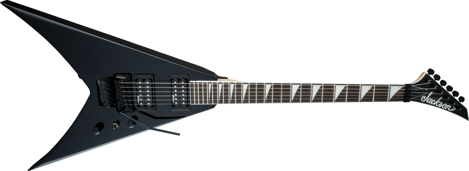 Jackson JS Series King V JS32 - Gloss Black