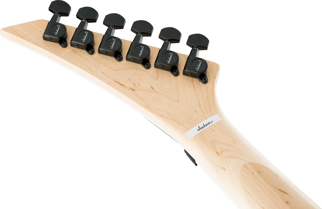 Jackson JS Series King V JS32 - Gloss Black