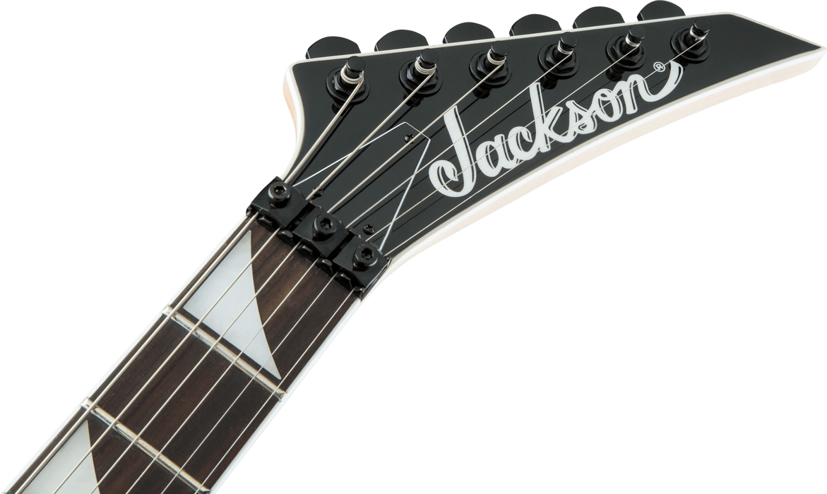 Jackson JS Series King V JS32 - Gloss Black