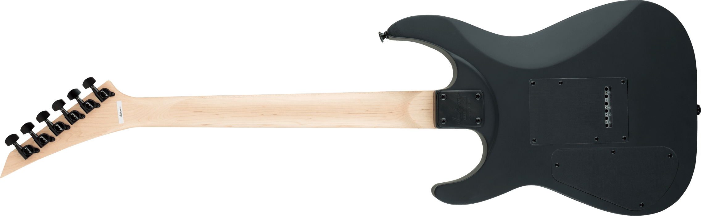 Jackson Dinky JS22 - Satin Black