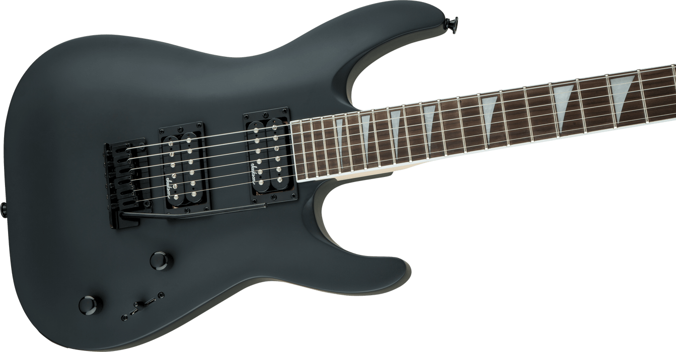 Jackson Dinky JS22 - Satin Black