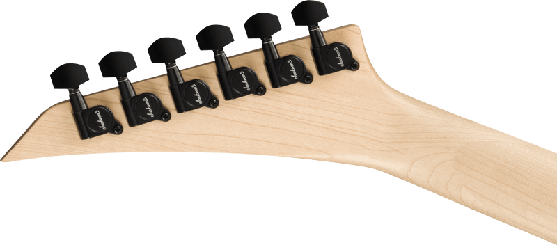 Jackson Dinky JS20 DKQ - Tobacco Burst