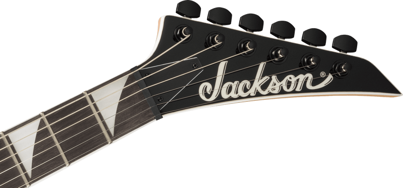 Jackson Dinky JS20 DKQ - Tobacco Burst