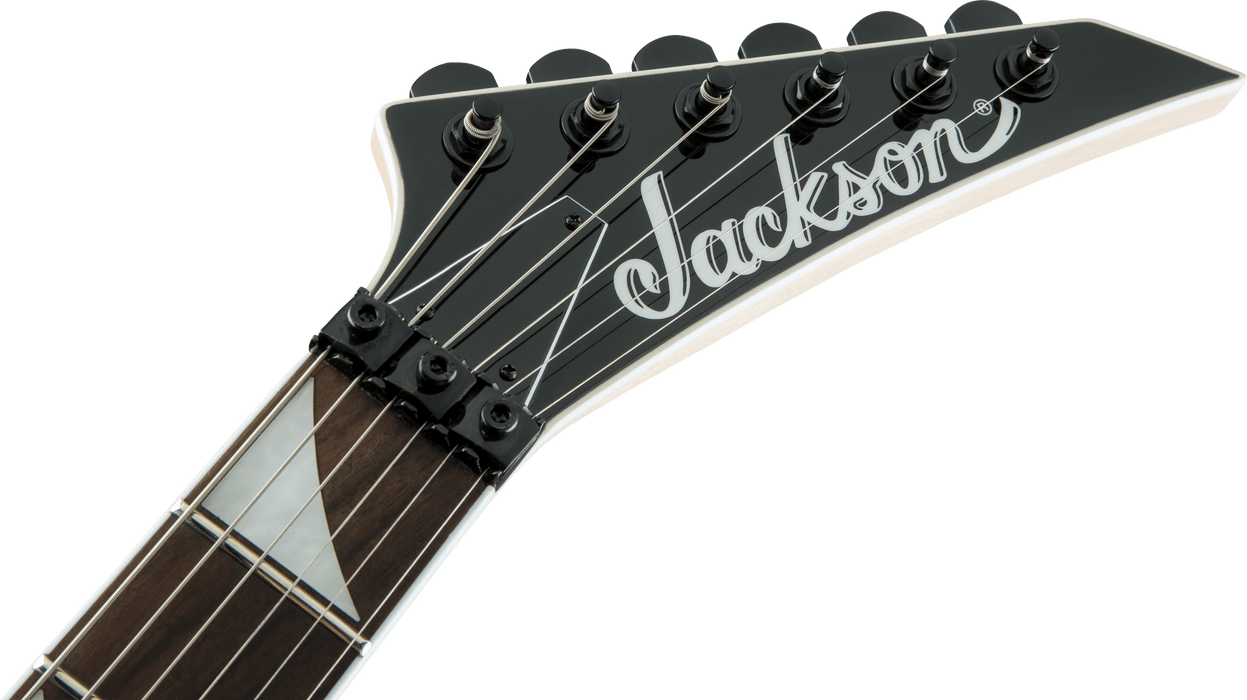 Jackson Dinky Arch Top JS32 DKA - Pavo Purple